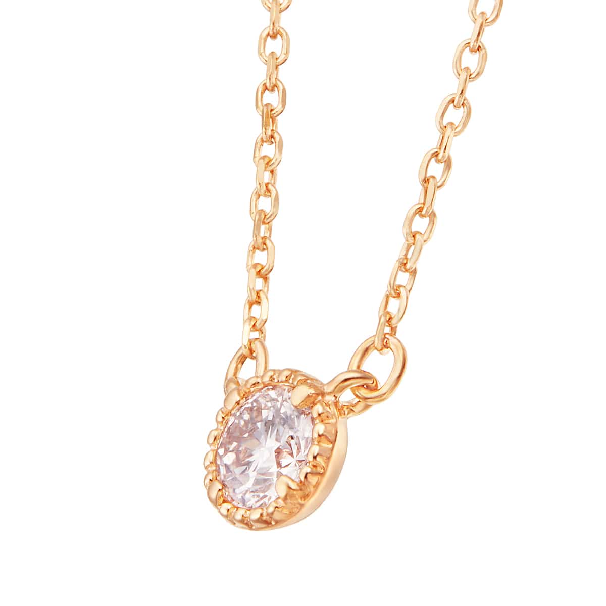 K18�C�G���[�S�[���h�_�C�������h�l�b�N���X