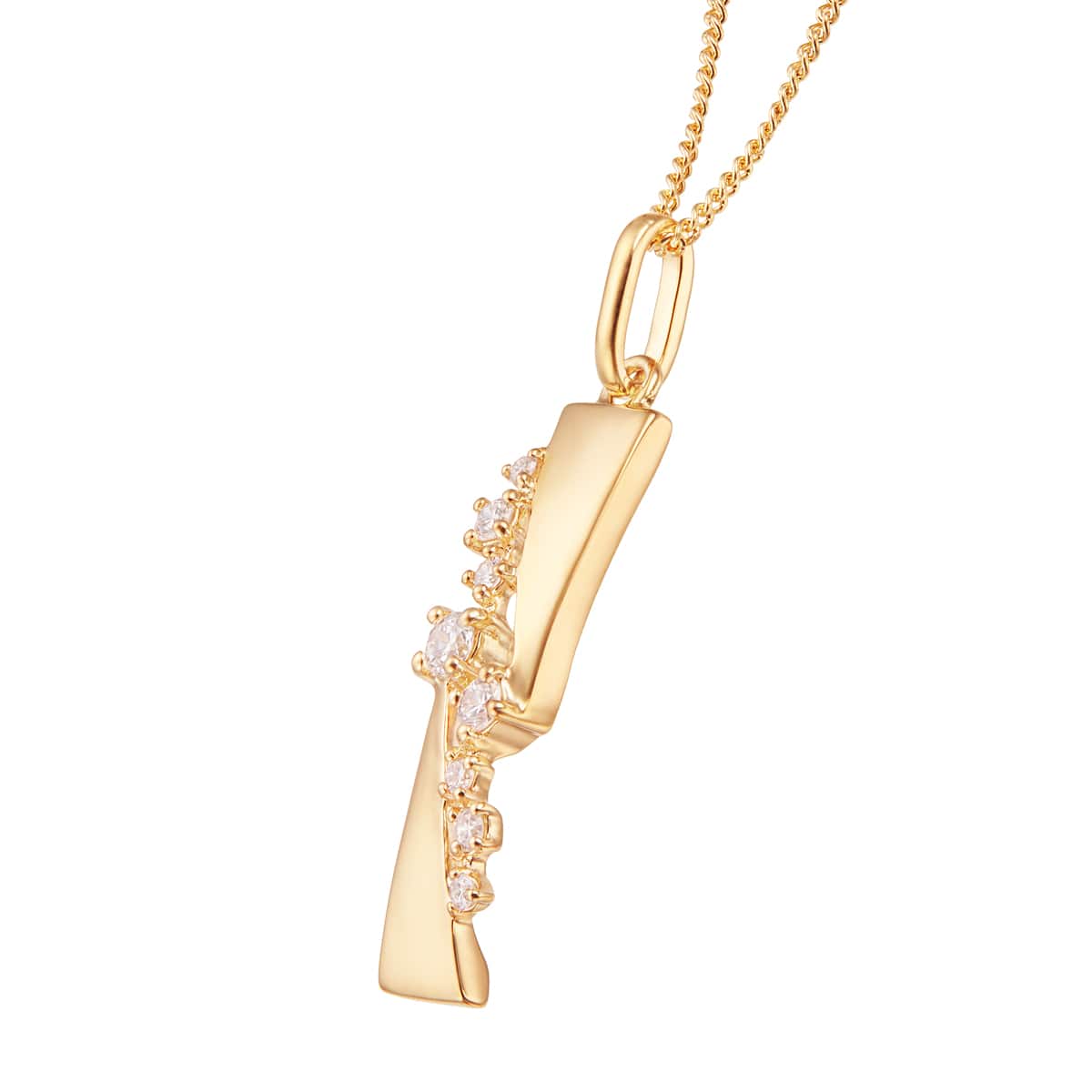 K18�C�G���[�S�[���h�_�C�������h�l�b�N���X