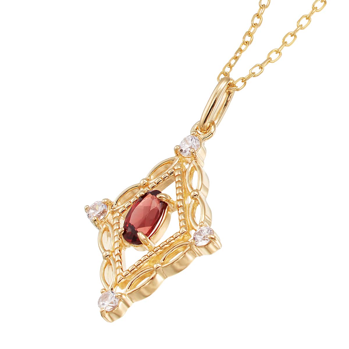 K10�C�G���[�S�[���h�A���}���_�C���K�[�l�b�g�l�b�N���X