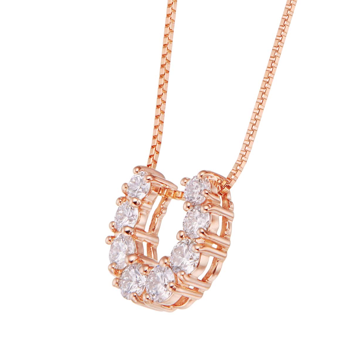 K18�s���N�S�[���h�_�C�������h�l�b�N���X