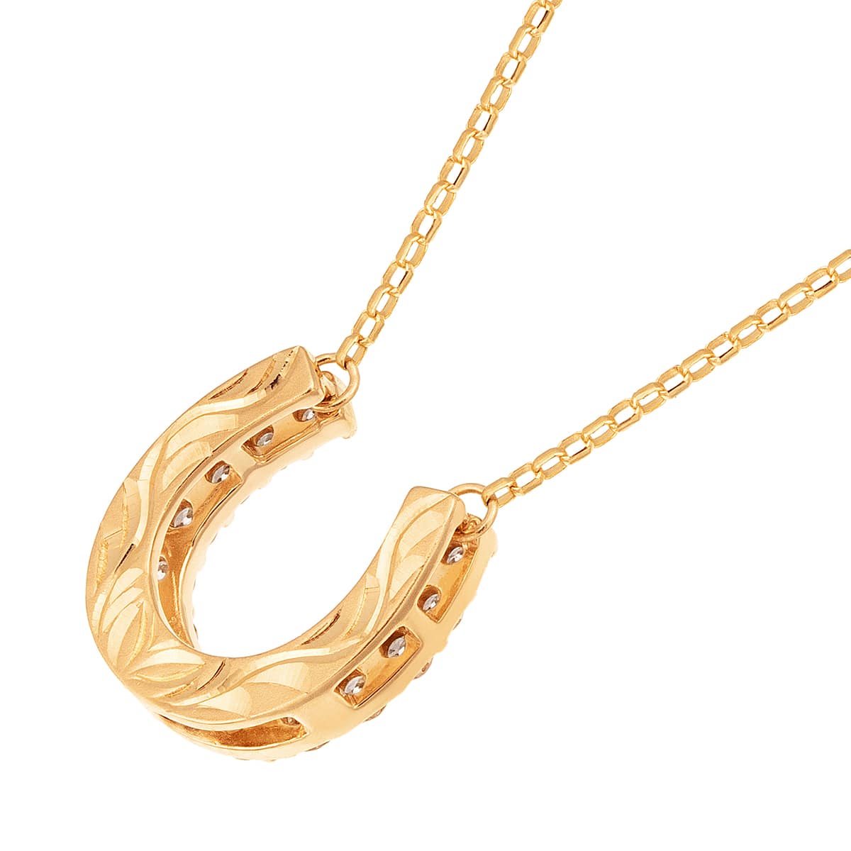 K18�C�G���[�S�[���h�_�C�������h�l�b�N���X