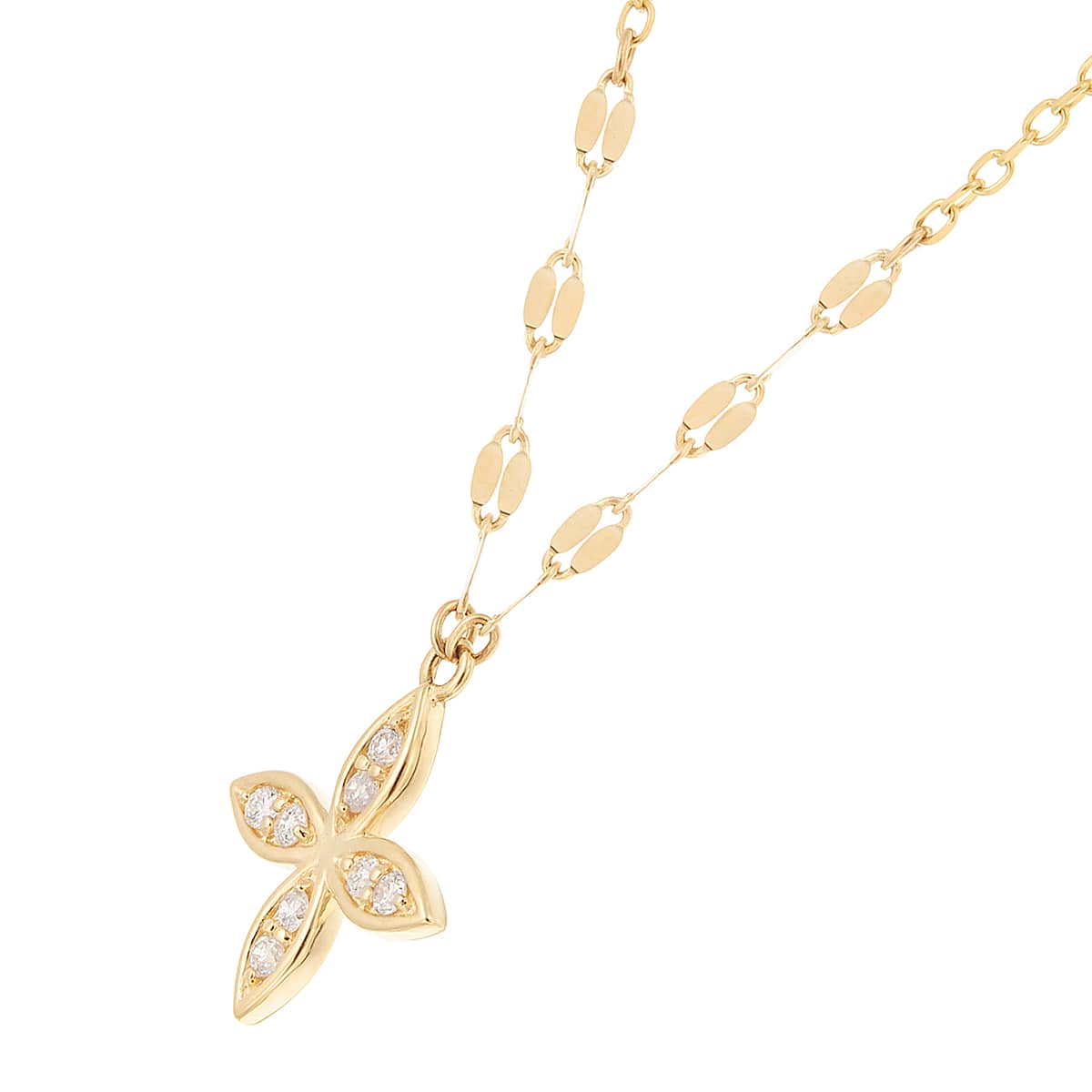 K10�C�G���[�S�[���h�_�C�������h�l�b�N���X