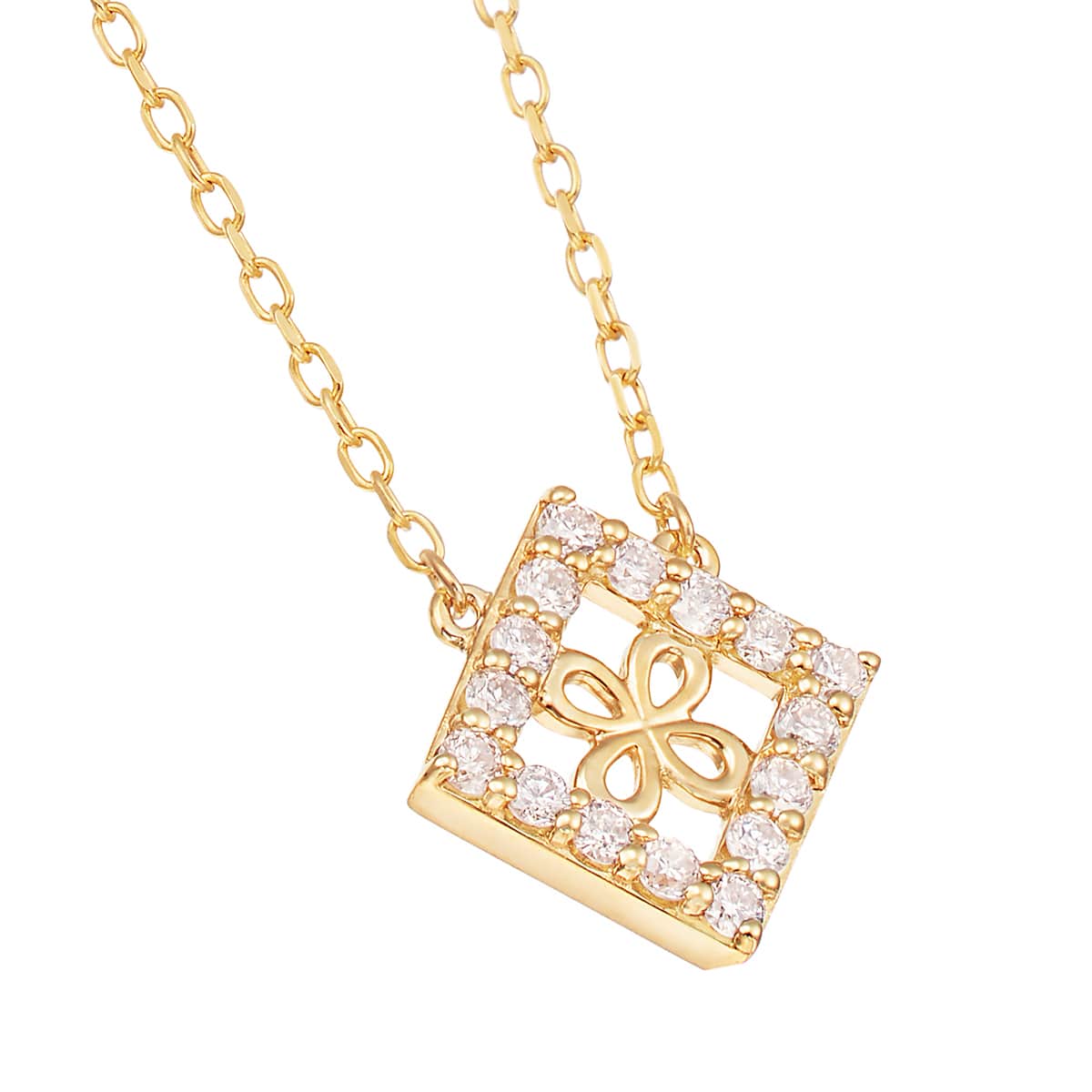 K10�C�G���[�S�[���h�_�C�������h�l�b�N���X