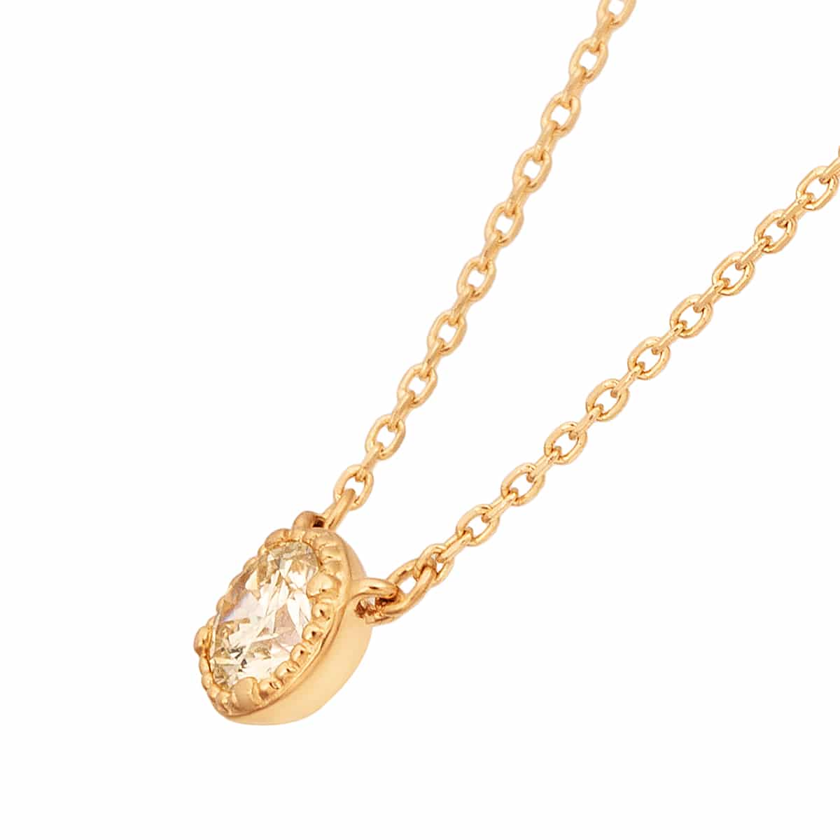 K18�C�G���[�S�[���h�_�C�������h�l�b�N���X