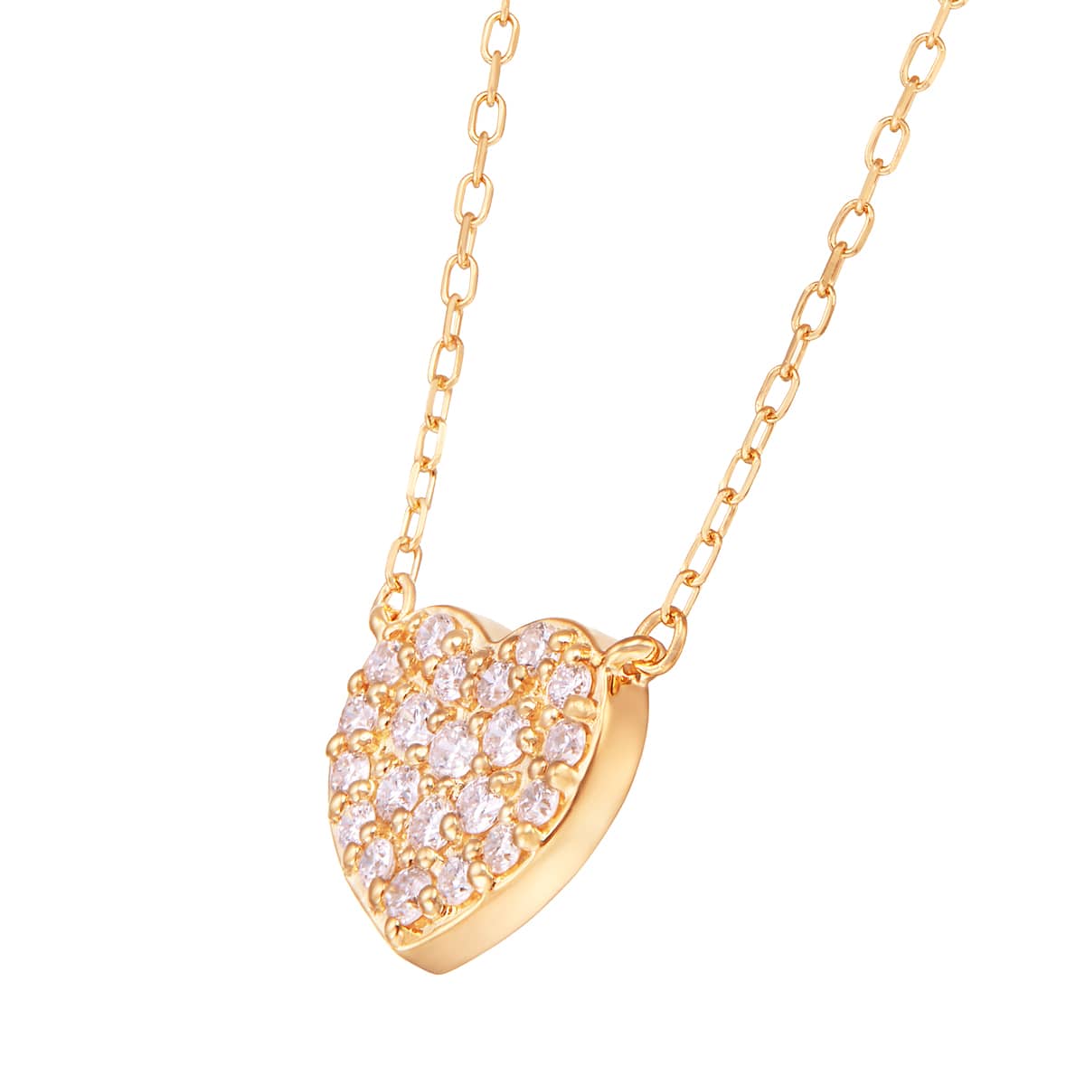 K18�C�G���[�S�[���h�_�C�������h�l�b�N���X