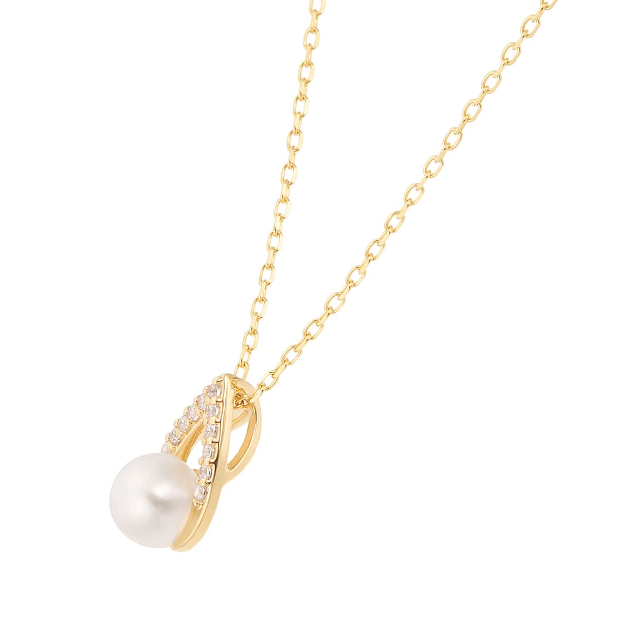 K10�C�G���[�S�[���h�W���p�[���l�b�N���X�i5mm)