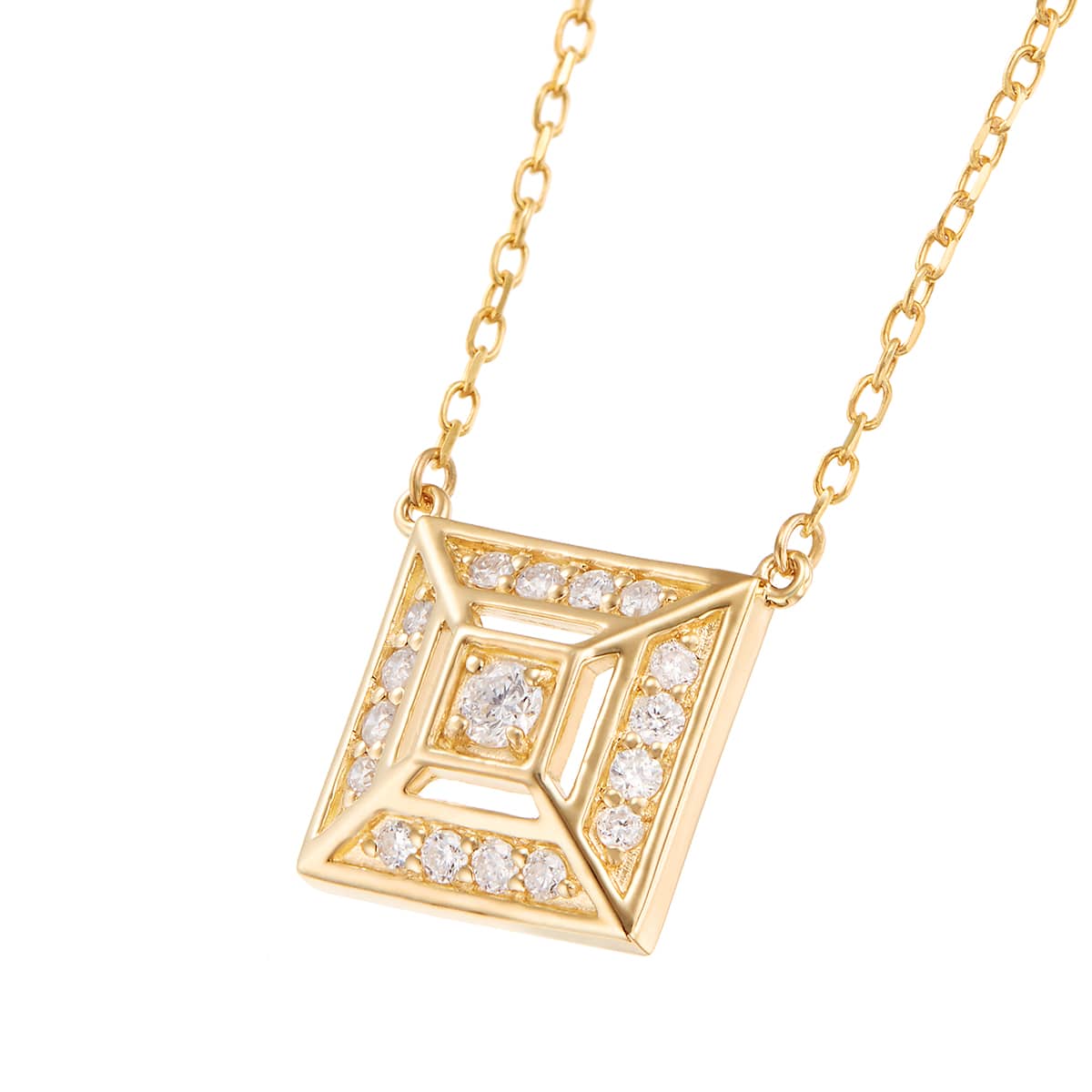 K10�C�G���[�S�[���h�_�C�������h�l�b�N���X