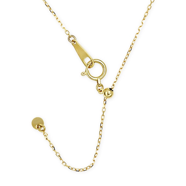 K18�C�G���[�S�[���h�_�C�������h�����O�l�b�N���X