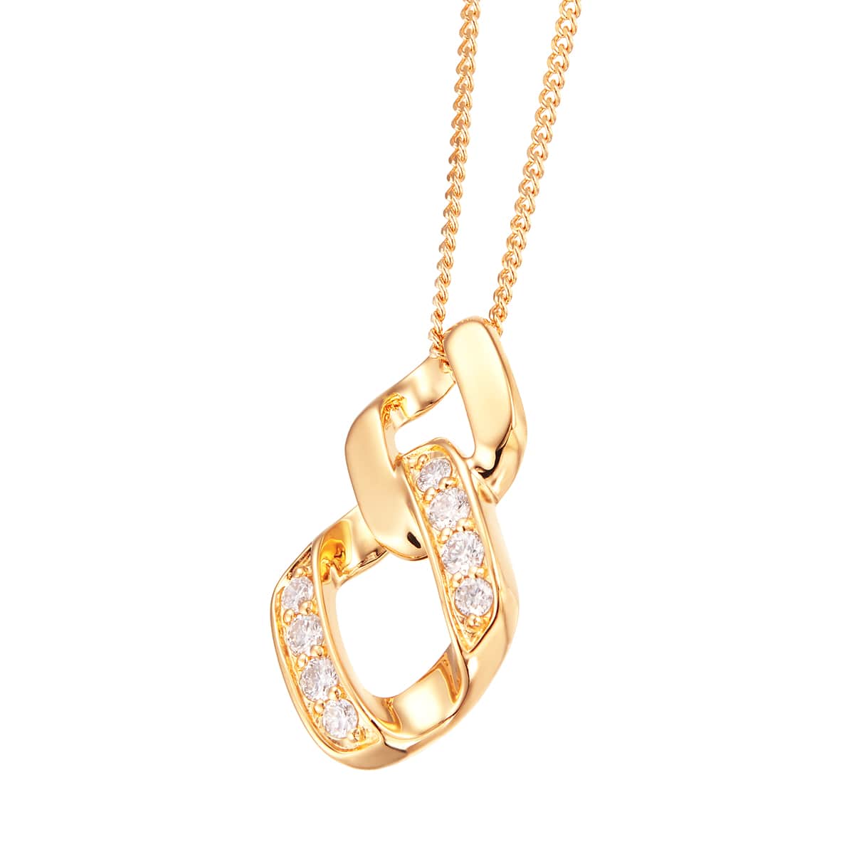 K18�C�G���[�S�[���h�_�C�������h�l�b�N���X