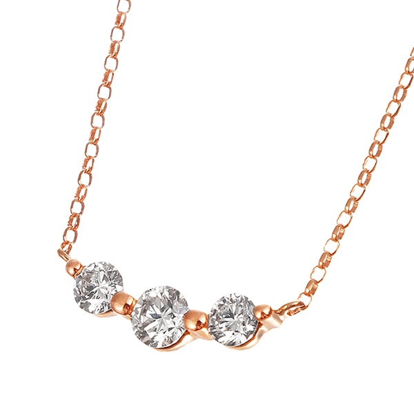 K18�s���N�S�[���h�_�C�������h�l�b�N���X