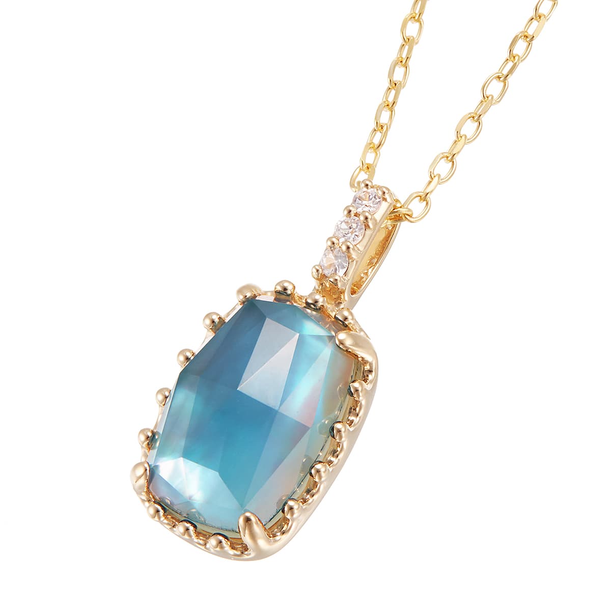 K10�C�G���[�S�[���h�����h���u���[�g�p�[�Y�l�b�N���X