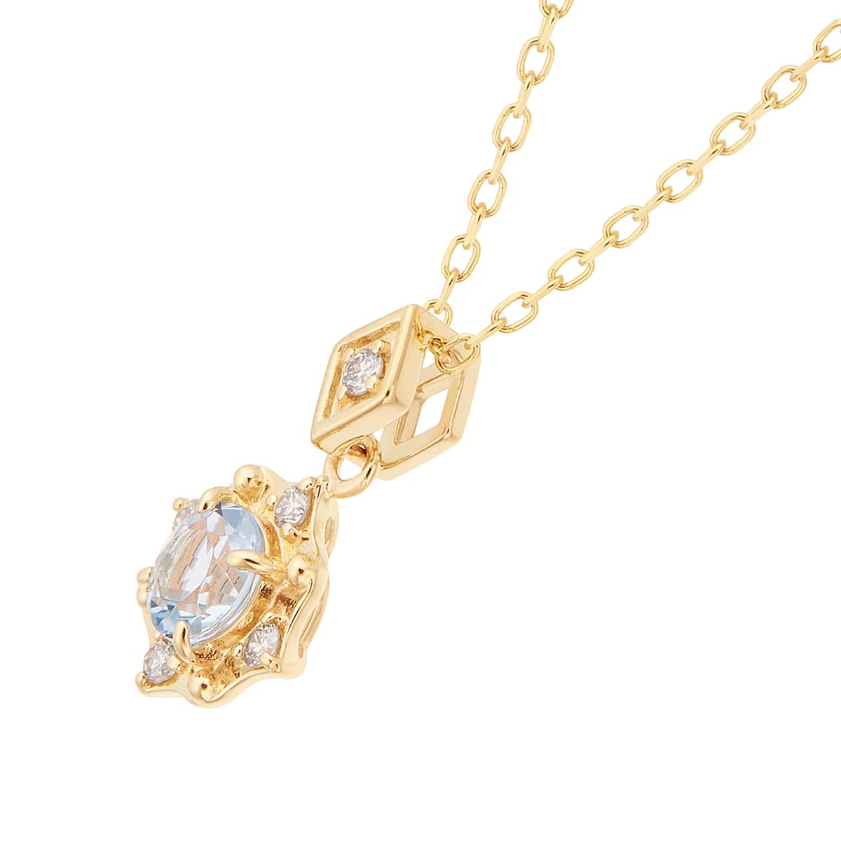 K10�C�G���[�S�[���h�A�N�A�}�����l�b�N���X