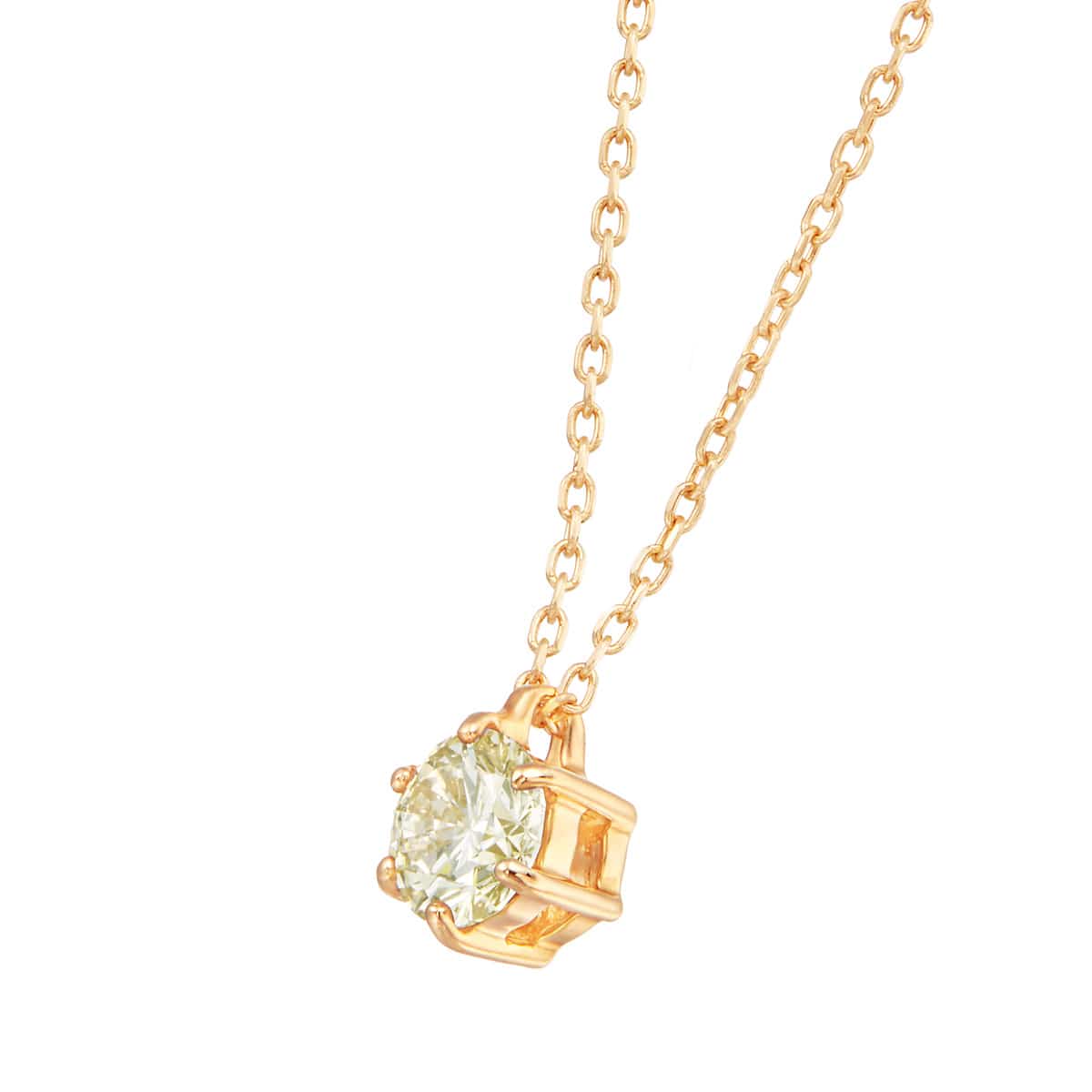 K18�C�G���[�S�[���h�_�C�������h�l�b�N���X