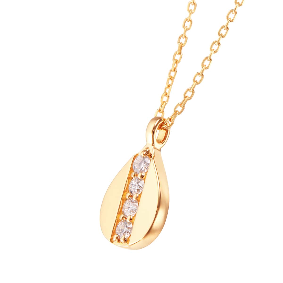 K18�C�G���[�S�[���h�_�C�������h�l�b�N���X