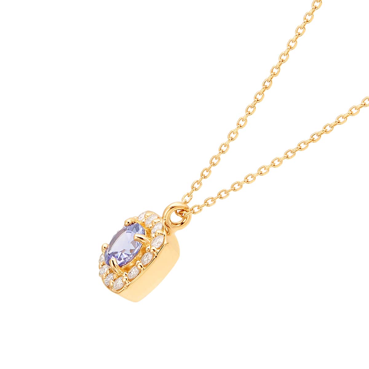 K18�C�G���[�S�[���h�^���U�i�C�g�l�b�N���X