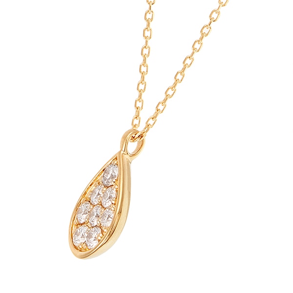 K18�C�G���[�S�[���h�_�C�������h�l�b�N���X