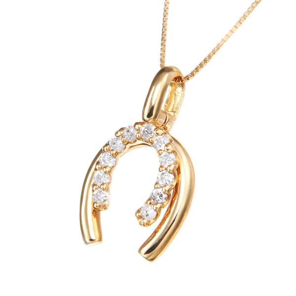 K18�C�G���[�S�[���h�_�C�������h�l�b�N���X