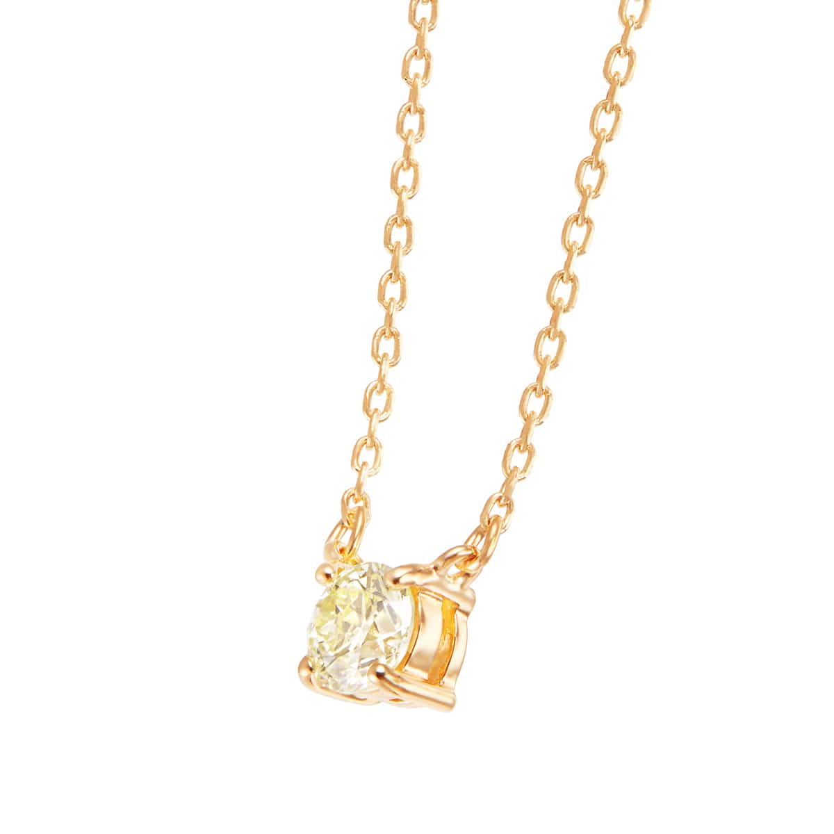 K18�C�G���[�S�[���h�_�C�������h�l�b�N���X