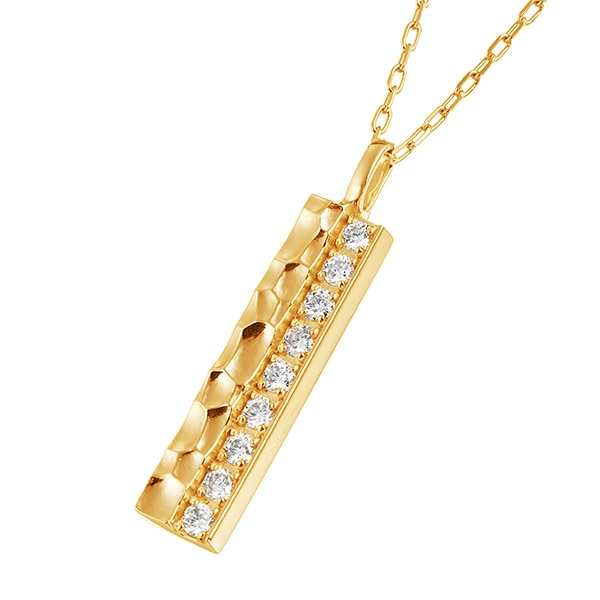 K18�C�G���[�S�[���h�_�C�������h�l�b�N���X