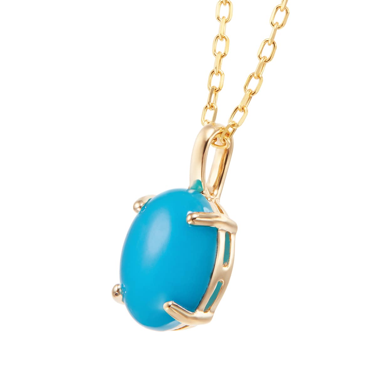 K10�C�G���[�S�[���h�^�[�R�C�Y�l�b�N���X