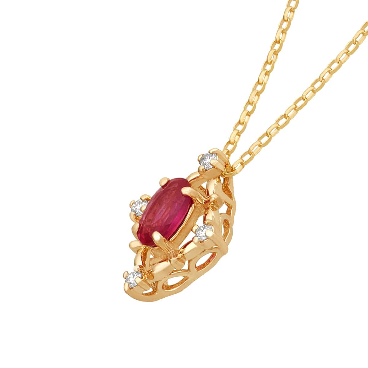 K18�C�G���[�S�[���h���r�[�l�b�N���X