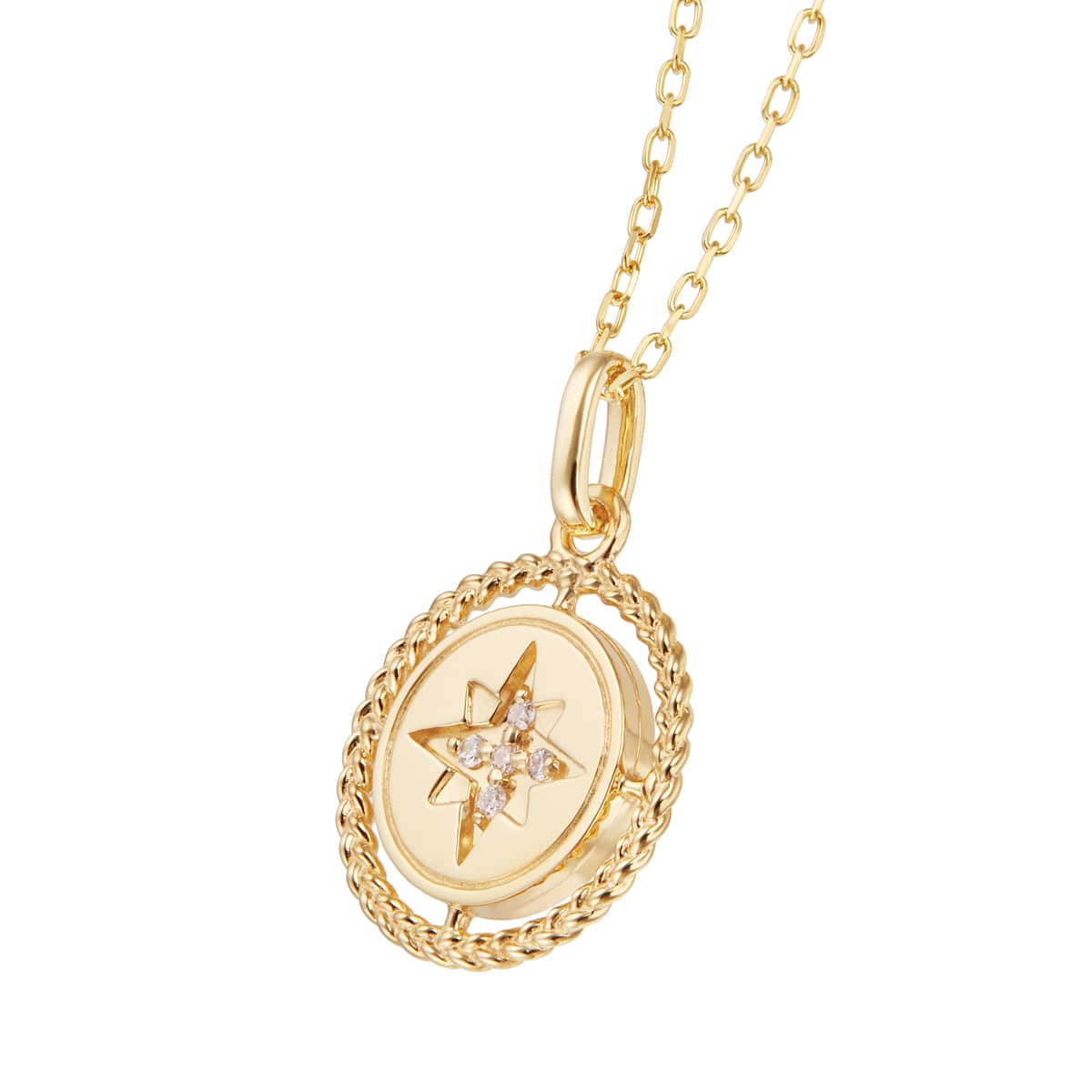 K10�C�G���[�S�[���h�_�C�������h�l�b�N���X