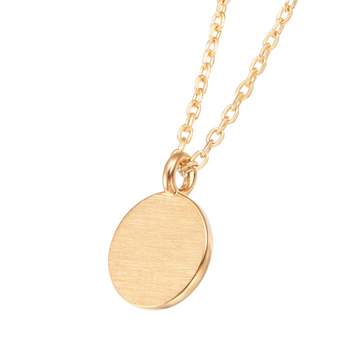 K18�C�G���[�S�[���h�l�b�N���X