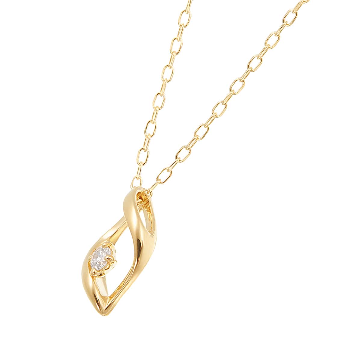 K10�C�G���[�S�[���h�_�C�������h�l�b�N���X