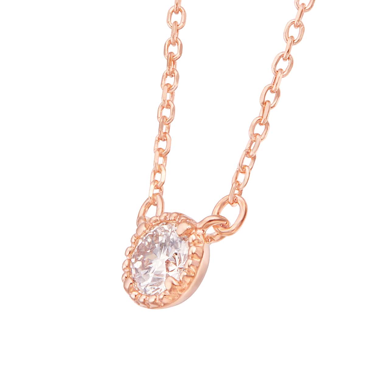 K18�s���N�S�[���h�_�C�������h�l�b�N���X