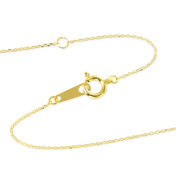 K18�C�G���[�S�[���h�_�C�������h�l�b�N���X