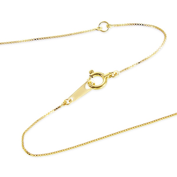 K18�C�G���[�S�[���h�_�C�������h�l�b�N���X