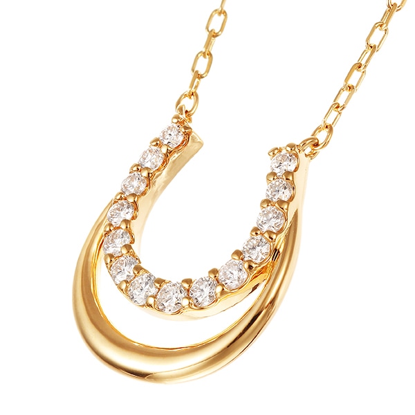 K18�C�G���[�S�[���h�_�C�������h�l�b�N���X