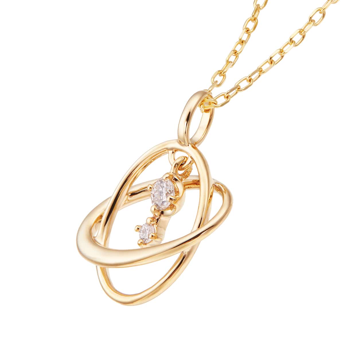 K10�C�G���[�S�[���h�_�C�������h�l�b�N���X