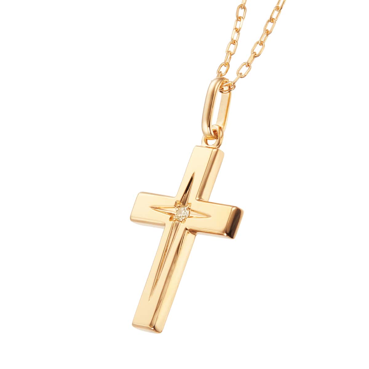 K18�C�G���[�S�[���h�_�C�������h�l�b�N���X