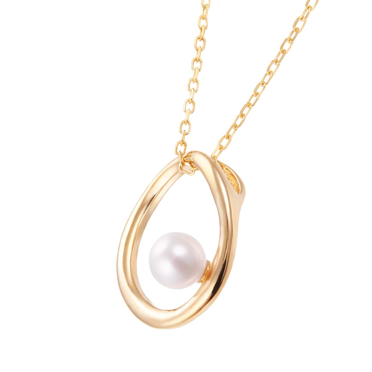 K10�C�G���[�S�[���h�W���p�[���l�b�N���X�i4mm�j