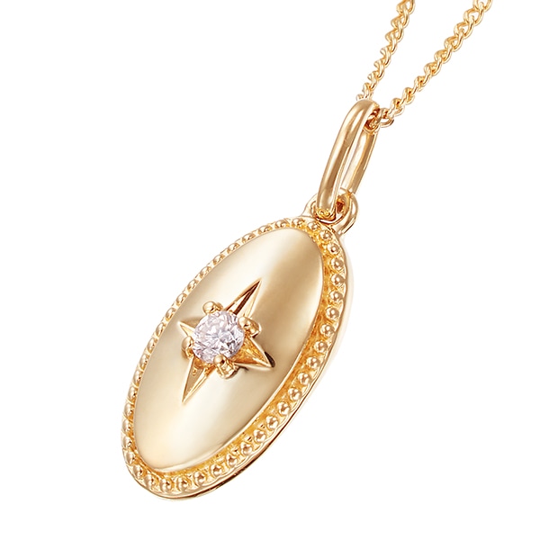 K10�C�G���[�S�[���h�_�C�������h�l�b�N���X