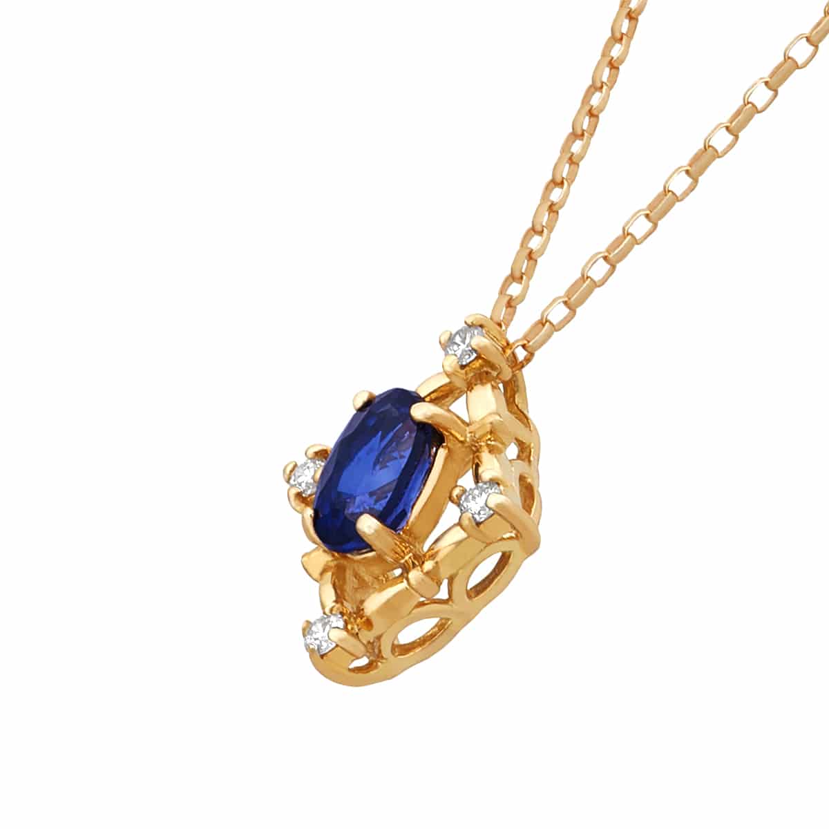 K18�C�G���[�S�[���h�T�t�@�C�A�l�b�N���X