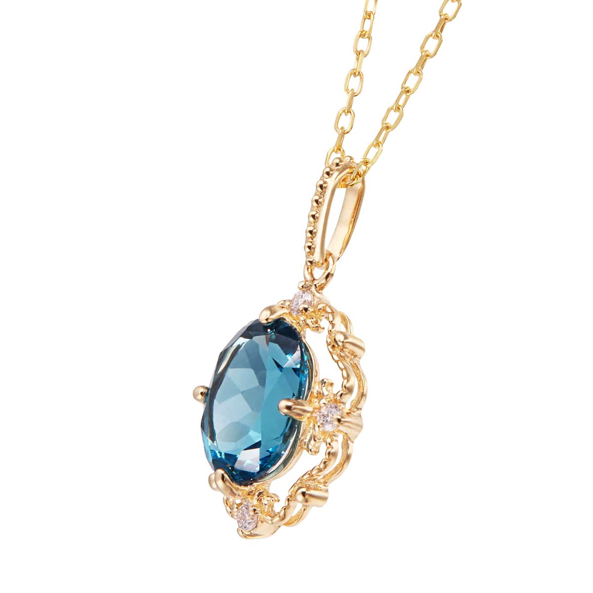 K10�C�G���[�S�[���h�����h���u���[�g�p�[�Y�l�b�N���X