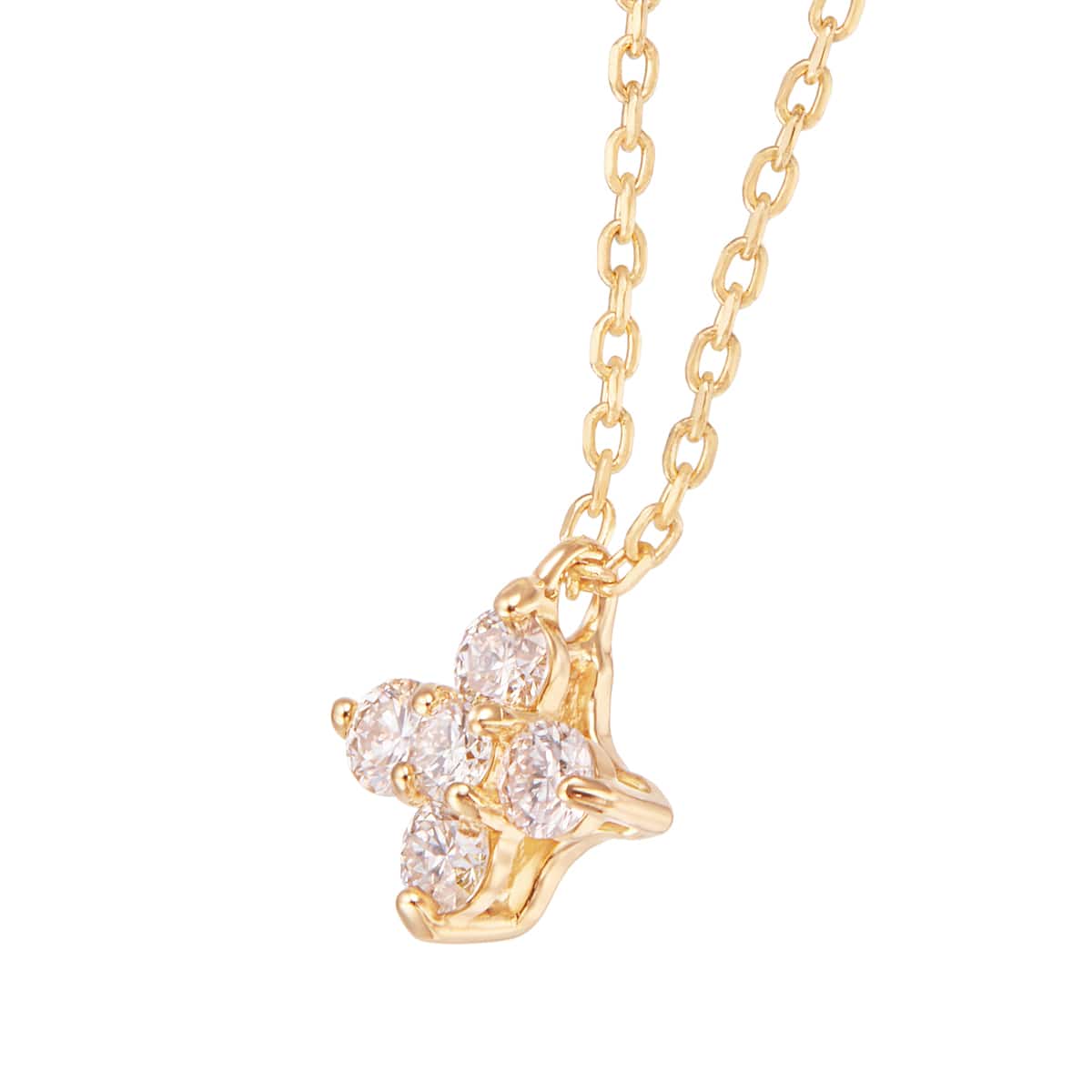 K18�C�G���[�S�[���h�_�C�������h�l�b�N���X