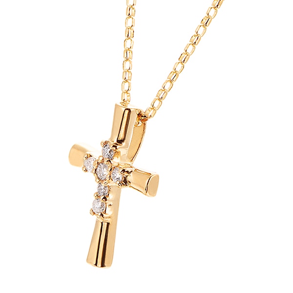 K18�C�G���[�S�[���h�_�C�������h�l�b�N���X