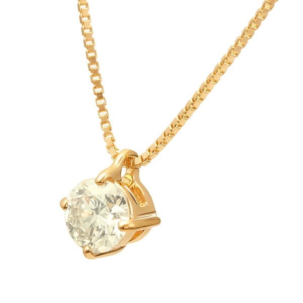 K18�C�G���[�S�[���h�_�C�������h�l�b�N���X