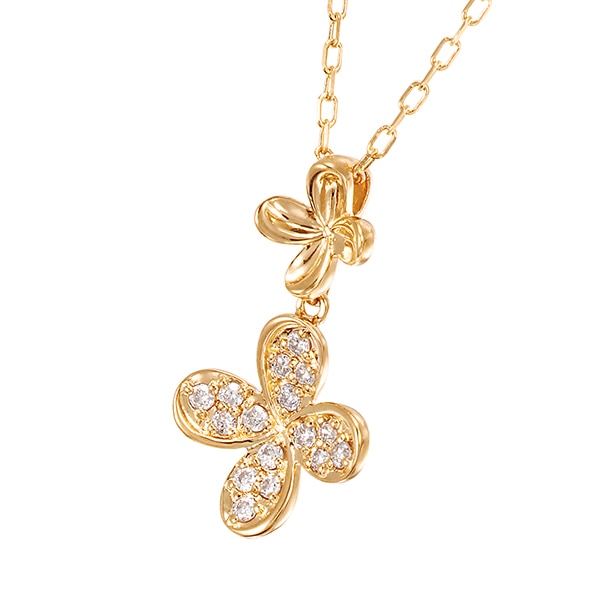 K18�C�G���[�S�[���h�_�C�������h�l�b�N���X