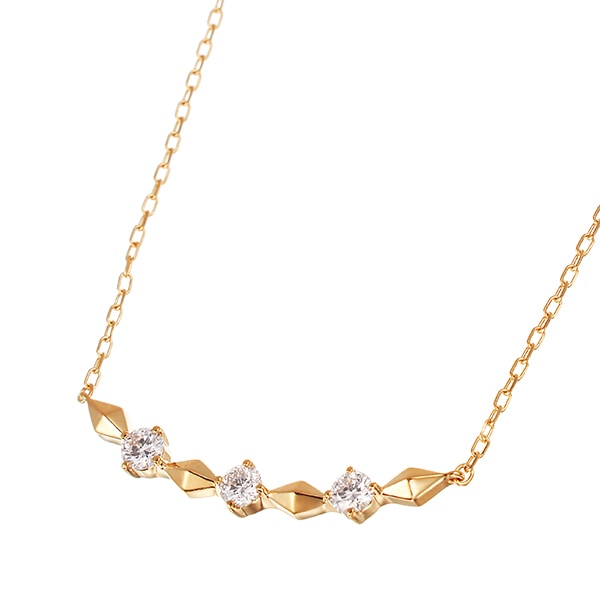 K18�C�G���[�S�[���h�_�C�������h�l�b�N���X