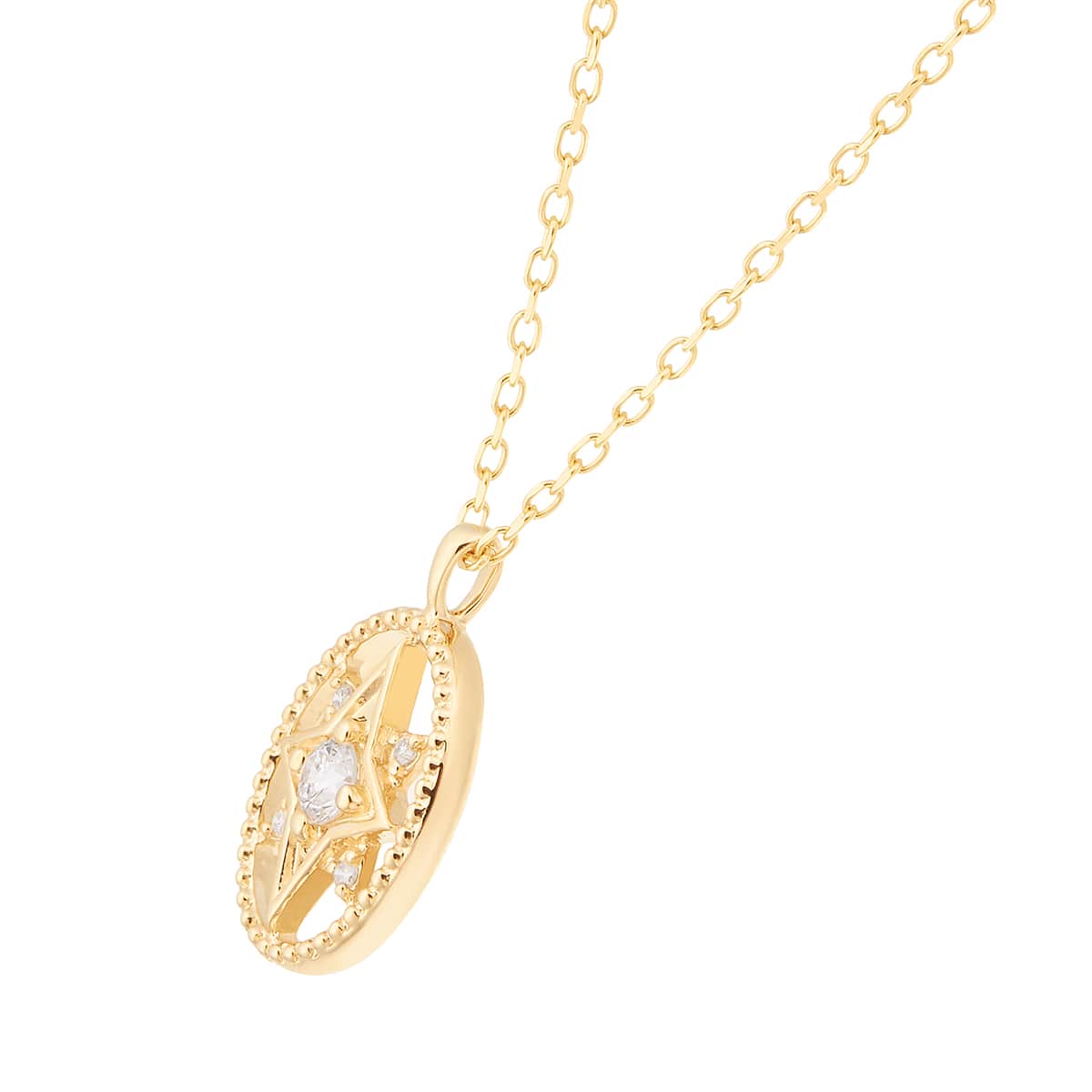 K10�C�G���[�S�[���h�_�C�������h�l�b�N���X