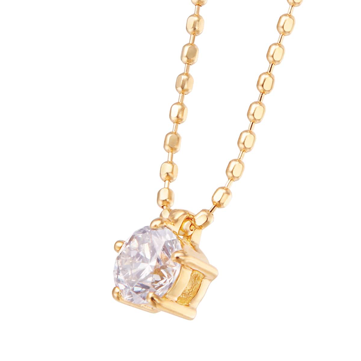 K18�C�G���[�S�[���h�_�C�������h�l�b�N���X