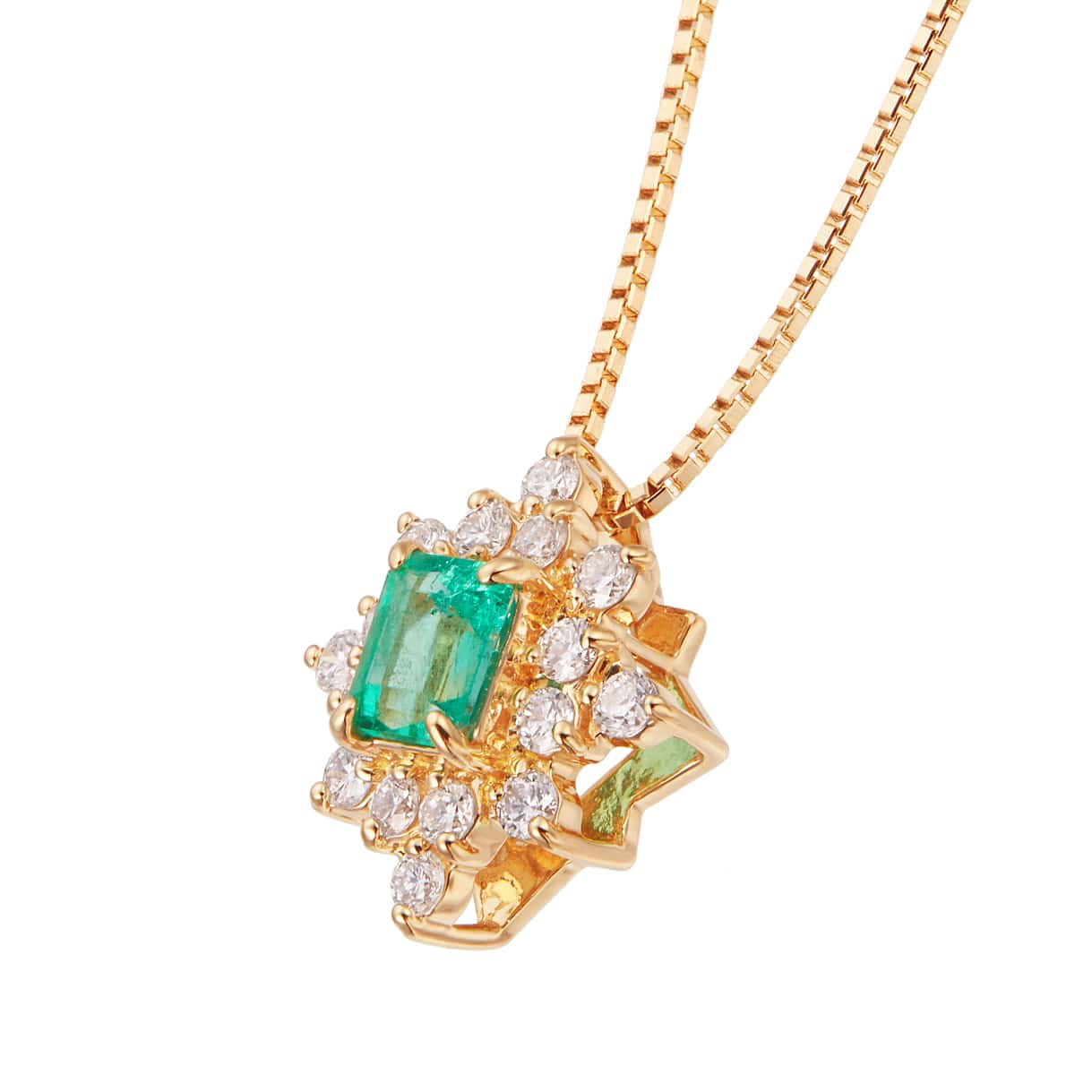 K18�C�G���[�S�[���h�G�������h�l�b�N���X