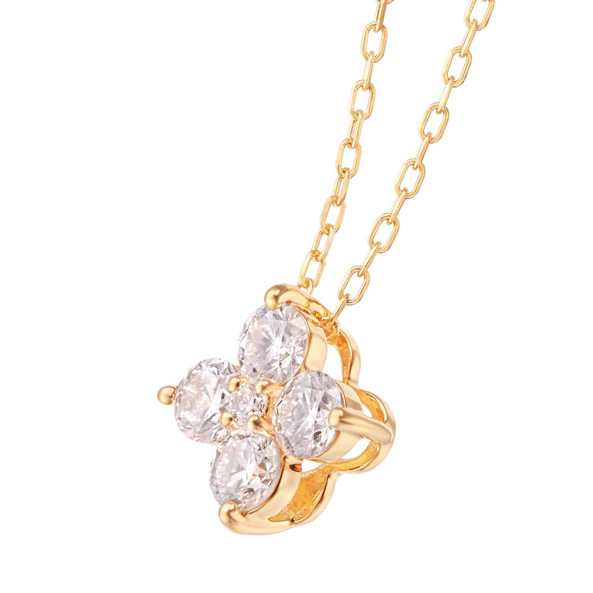 K18�C�G���[�S�[���h�_�C�������h�l�b�N���X