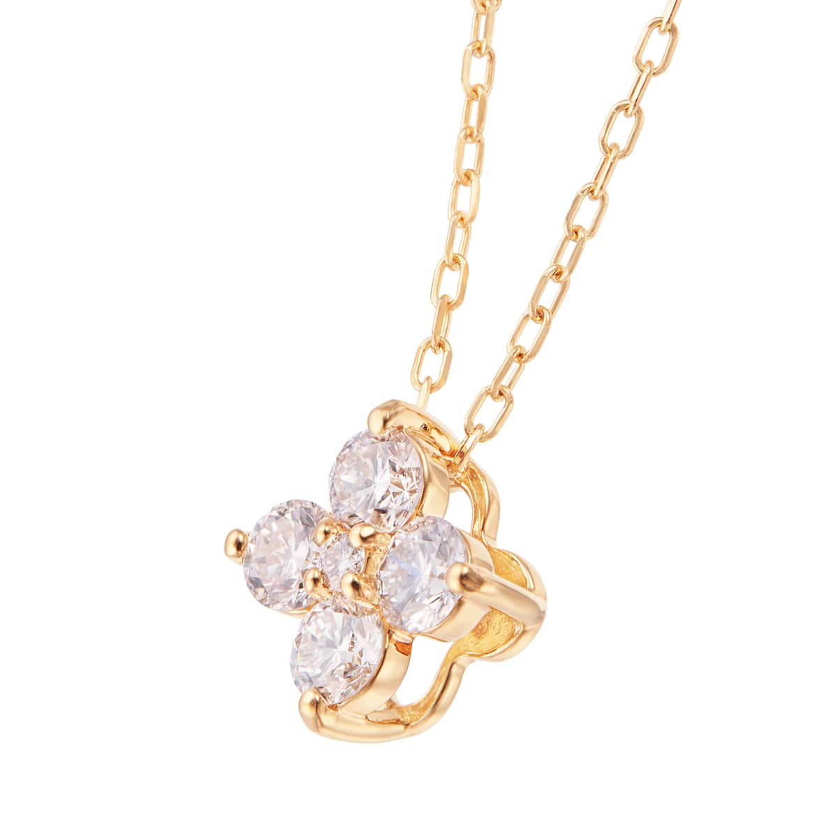 K18�C�G���[�S�[���h�_�C�������h�l�b�N���X