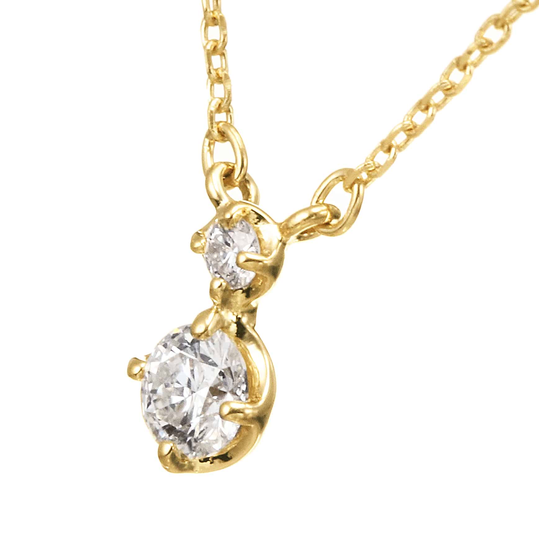 K18�C�G���[�S�[���h�_�C�������h�l�b�N���X