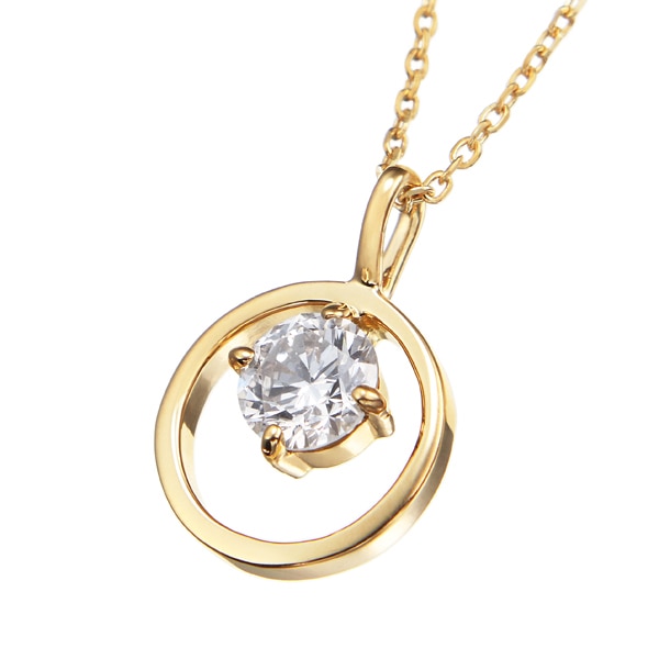 K18�C�G���[�S�[���h�_�C�������h�l�b�N���X